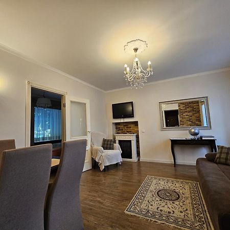Vilnius City Walls Apartment Eksteriør billede
