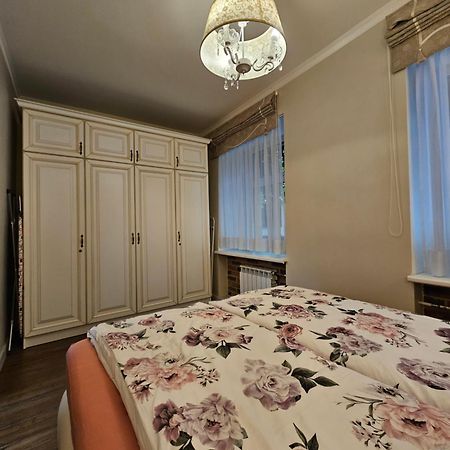 Vilnius City Walls Apartment Eksteriør billede