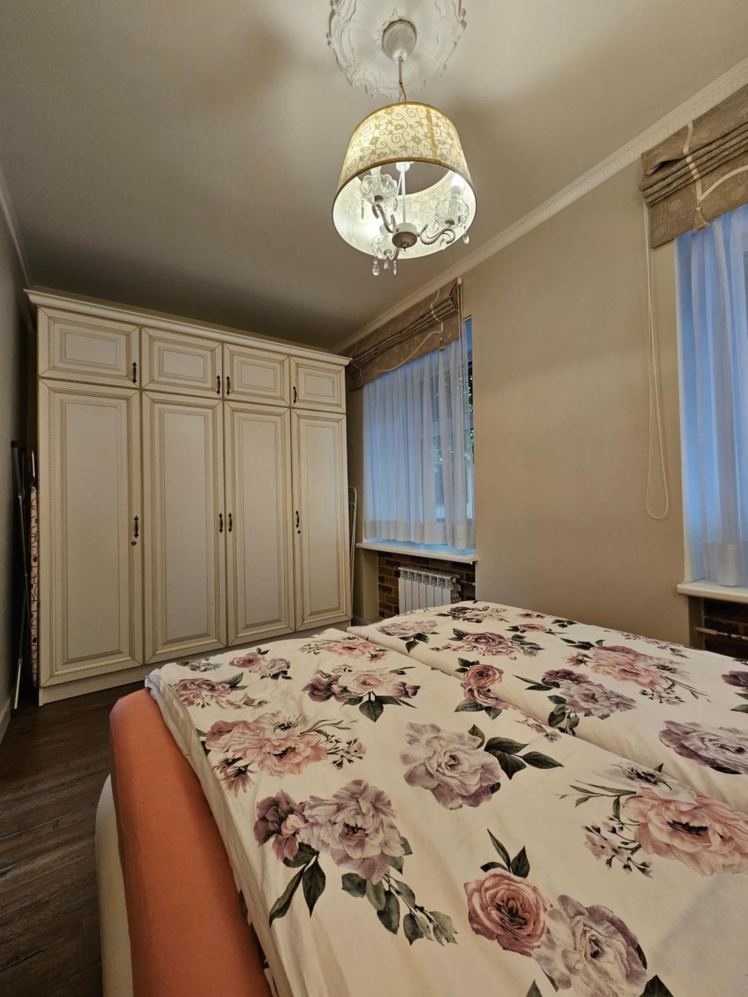 Vilnius City Walls Apartment Eksteriør billede