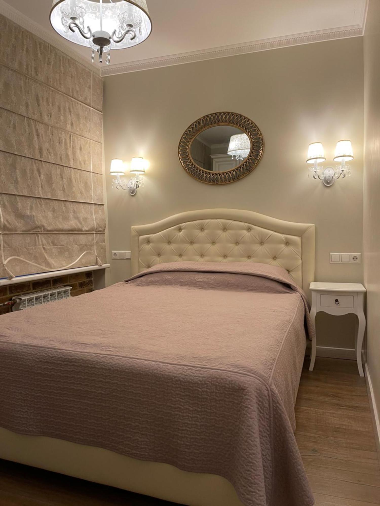 Vilnius City Walls Apartment Eksteriør billede