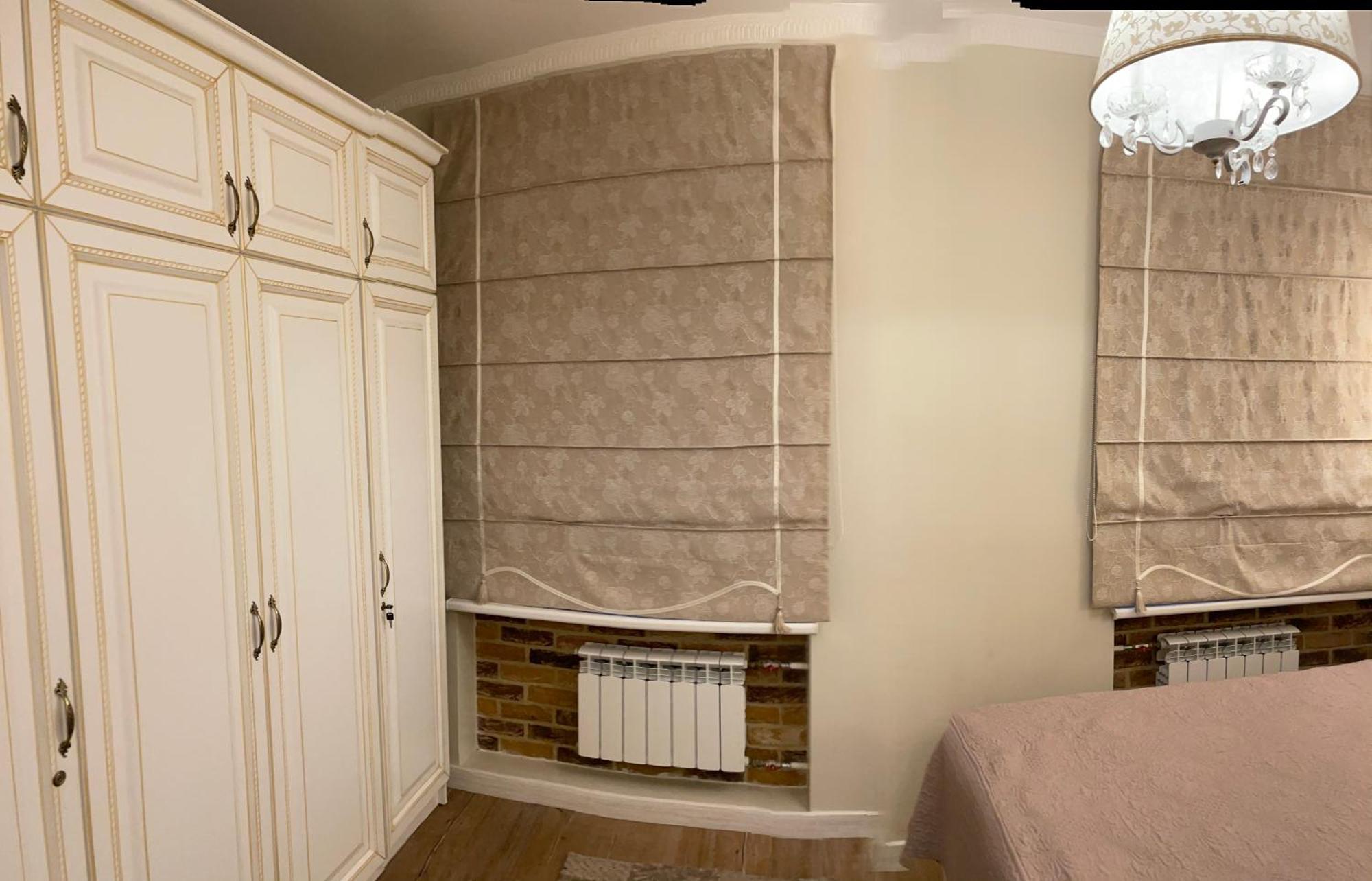 Vilnius City Walls Apartment Eksteriør billede